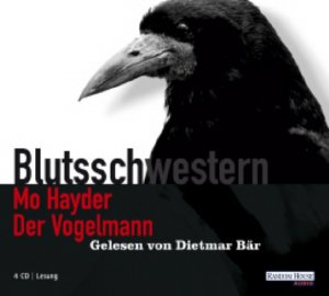 ISBN 9783866042148: Der Vogelmann