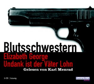 ISBN 9783866042193: Undank ist der Väter Lohn: Blutsschwestern