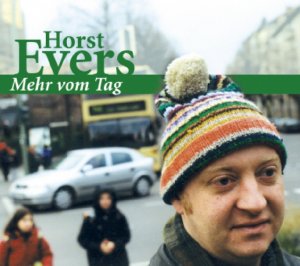 ISBN 9783866042674: Mehr vom Tag – WORTART