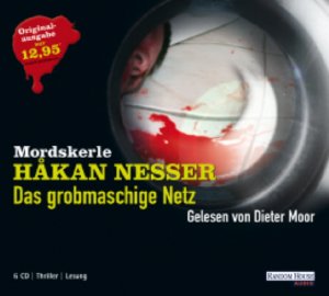 ISBN 9783866042889: Das grobmaschige Netz