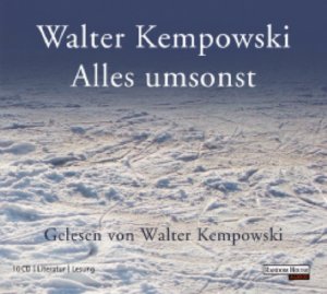 ISBN 9783866043022: Alles umsonst