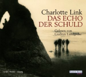 ISBN 9783866043305: Das Echo der Schuld