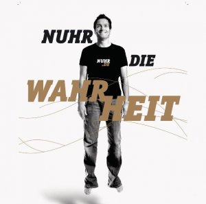 ISBN 9783866044852: Nuhr die Wahrheit