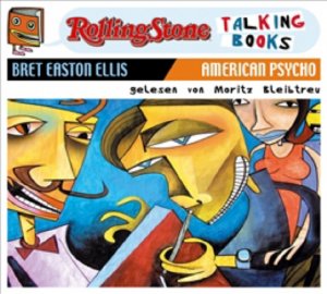 ISBN 9783866045774: American Psycho - Rolling Stone - Talking Books