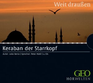 ISBN 9783866045996: Keraban der Starrkopf /Weit draußen, Band 5 (NEU/OVP), 4 CD's