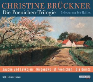 ISBN 9783866046924: Die Poenichen-Trilogie