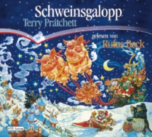 ISBN 9783866047211: Schweinsgalopp