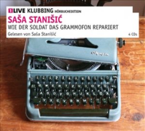 ISBN 9783866048348: Wie der Soldat das Grammophon repariert