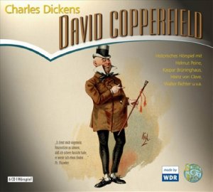 ISBN 9783866048591: David Copperfield – Schall & Wahn