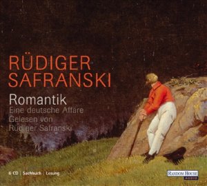 ISBN 9783866048638: Romantik: Eine deutsche Affäre