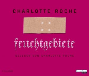 ISBN 9783866048720: Feuchtgebiete Audio CD