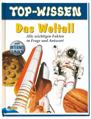 ISBN 9783866063105: Das Weltall. Von Harry Ford u. Kay