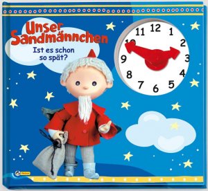 ISBN 9783866063143: Unser Sandmännchen - Ist es schon so spät?