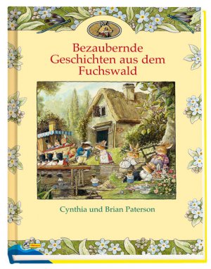 ISBN 9783866063815: Bezaubernde Geschichten aus dem Fuchswald – Nelson Sammelband