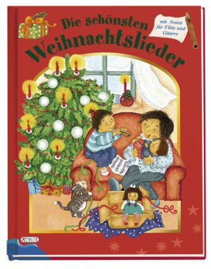 ISBN 9783866064195: Die schönsten Weihnachtslieder