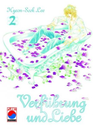 ISBN 9783866073203: Verführung und Liebe