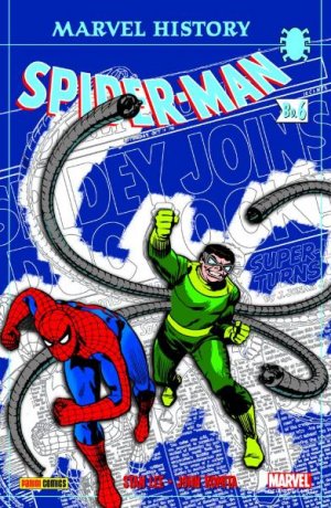 ISBN 9783866074088: Spider-Man