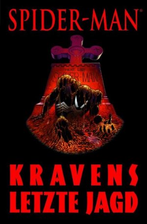 ISBN 9783866074132: Spider-Man: Kravens letzte Jagd