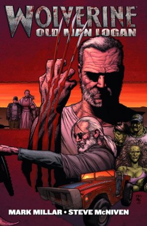 ISBN 9783866074620: Wolverine: Old Man Logan