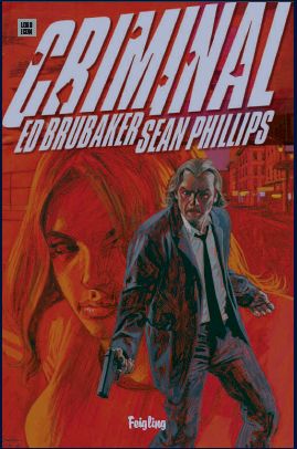 ISBN 9783866075702: Criminal - Bd. 1: Feigling