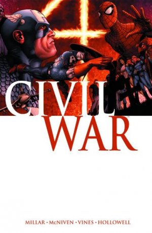 ISBN 9783866075801: Civil War