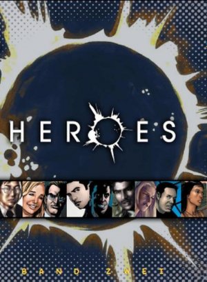 ISBN 9783866077959: Heroes - Band 2