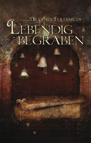 ISBN 9783866081222: Lebendig begraben - Fallstudien und Gedanken zum Scheintod