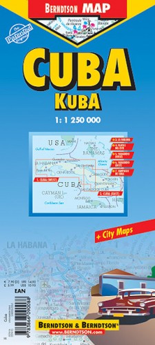 ISBN 9783866090088: Kuba