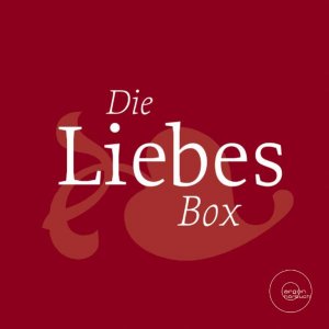 ISBN 9783866101555: Hörbuch Die Liebesbox (Tschechow, Von der Liebe /Zola, Um eine Liebesm acht /Stendhal, Der Liebestrank /Die schönsten Liebesgeschichten aus 1001 Nacht /Boccaccio, Die schönsten Liebesgeschichten aus dem Decamer