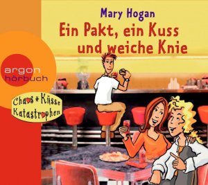 ISBN 9783866101838: Ein Pakt, ein Kuss und weiche Knie