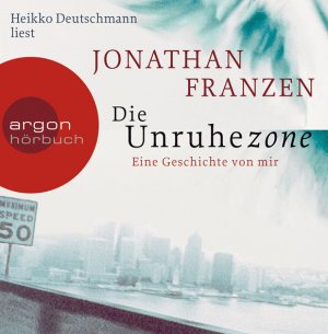 ISBN 9783866102552: Die Unruhezone. Eine Geschichte von mir.