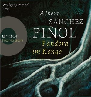 ISBN 9783866103115: Pandora im Kongo