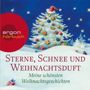 ISBN 9783866103641: Sterne, Schnee und Weihnachtsduft - Meine schönsten Weihnachtsgeschichten