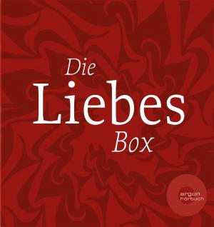 ISBN 9783866103719: Die Liebesbox (Tschechow, Von der Liebe / Zola, Um eine Liebesnacht / Stendhal