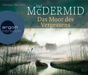 ISBN 9783866104457: Das Moor des Vergessens