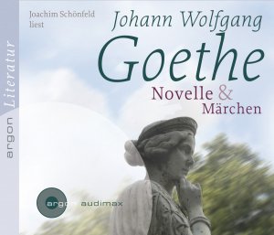 ISBN 9783866105027: Novelle & Das Märchen. 2 CD's