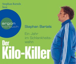 ISBN 9783866105591: Der Kilo-Killer