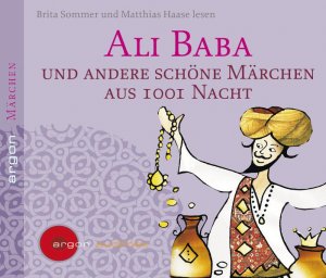 ISBN 9783866105812: Ali Baba und andere schöne Märchen aus 1001 Nacht