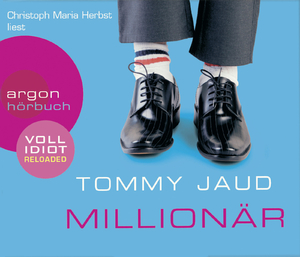 ISBN 9783866107342: Millionär *** WIE NEU ***