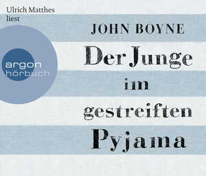 ISBN 9783866108301: Der Junge im gestreiften Pyjama