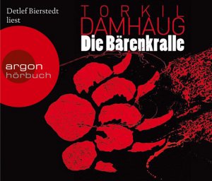 ISBN 9783866108486: Die Bärenkralle