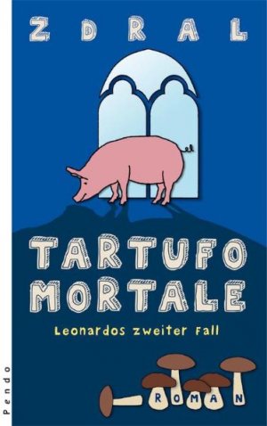 ISBN 9783866121799: Tartufo mortale