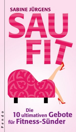 ISBN 9783866122246: Saufit