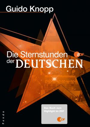 ISBN 9783866122352: Die Sternstunden der Deutschen