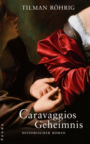 ISBN 9783866122437: Caravaggios Geheimnis