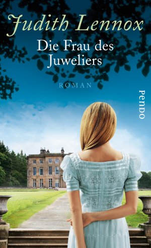 ISBN 9783866122963: Die Frau des Juweliers : Roman. Judith Lennox ; aus dem Englischen von Mechtild Sandberg