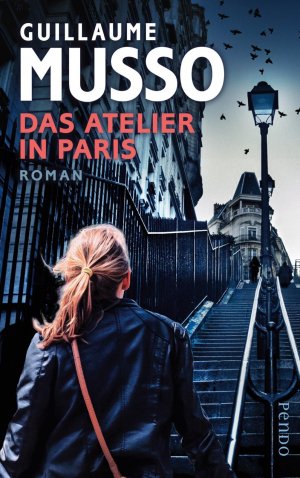 ISBN 9783866124462: Das Atelier in Paris