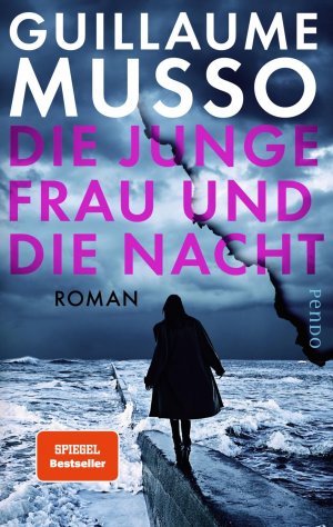 ISBN 9783866124677: Die junge Frau und die Nacht