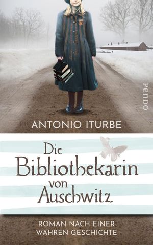 ISBN 9783866124707: Die Bibliothekarin von Auschwitz - Roman nach einer wahren Geschichte