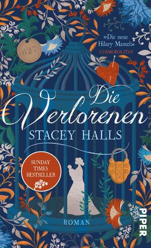 ISBN 9783866124950: Die Verlorenen